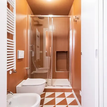 Apartament Easylife - Elite In Porta Venezia Mediolan