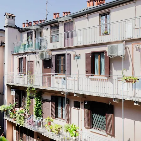 Easylife - Elite In Porta Venezia * Mediolan