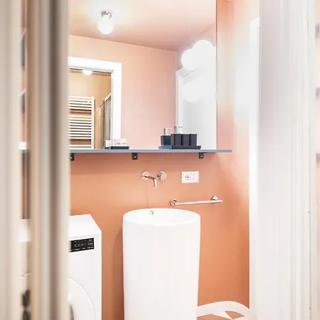 Easylife - Elite In Porta Venezia * Mediolan