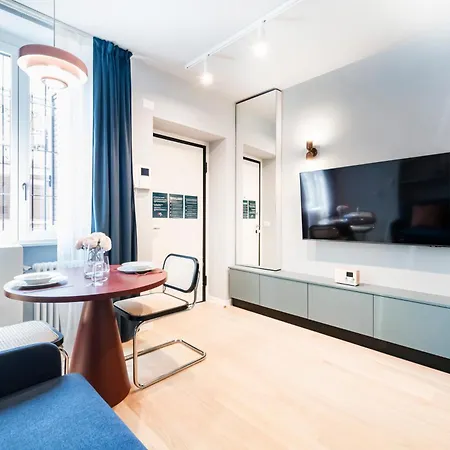 Easylife - Elite In Porta Venezia