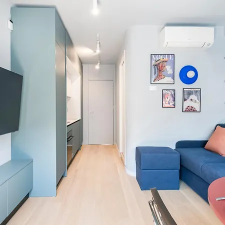 Apartament Easylife - Elite In Porta Venezia