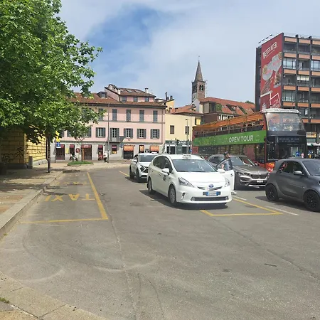 Navigli Ticinese