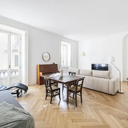 Easylife - Pregiata Dimora In Porta Venezia * 米兰