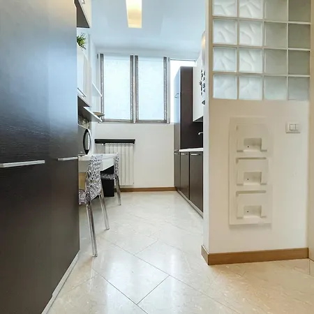 Col Di Lana - District, Appartement *