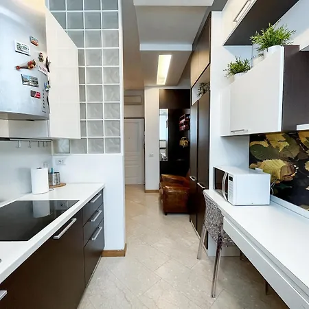 Col Di Lana - District, Appartement *