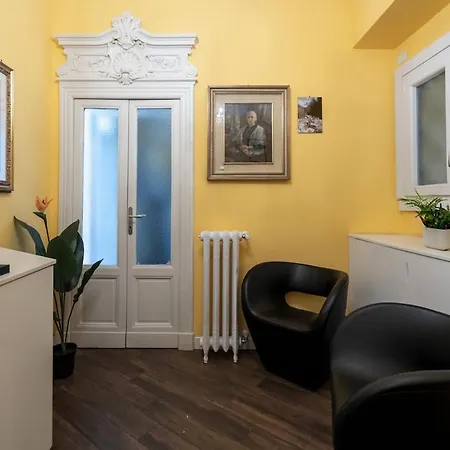 Duomo-linate Airport - Design With Wi-fi Milan