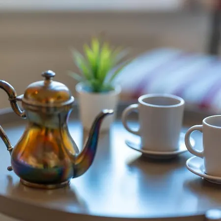 Appartement Duomo-linate Airport - Design With Wi-fi Milan