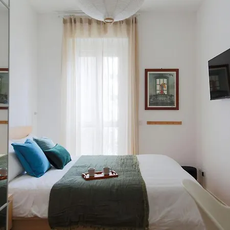 Appartement The Rent - Cozy One-bedroom In Porta Romana Area *