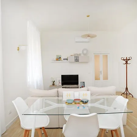 Corsica アパート