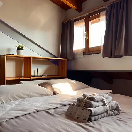 Loft Con Vista A 10 Minuti Dal Duomo Milano