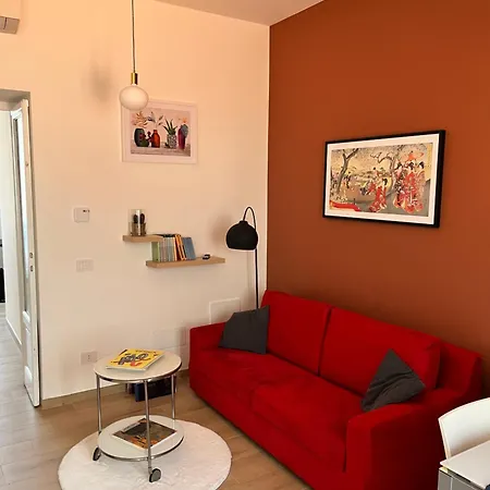 Apartament Chic Chinatown E Brera A Pochi Passi *