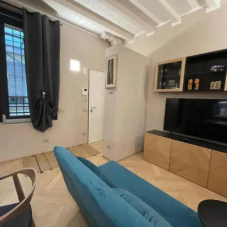 Apartment San Babila Prestigiosa