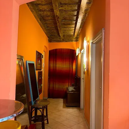 Casa Accogliente Sul Naviglio *