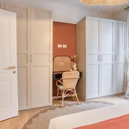 Easylife - - Gregorio 4 - Porta Venezia *