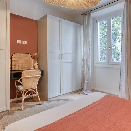 Easylife - Eleganza E Raffinatezza A Porta Venezia Appartement Milan