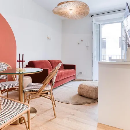Easylife - Eleganza E Raffinatezza A Porta Venezia Appartement *