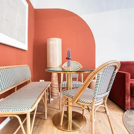 Appartement Easylife - Eleganza E Raffinatezza A Porta Venezia *