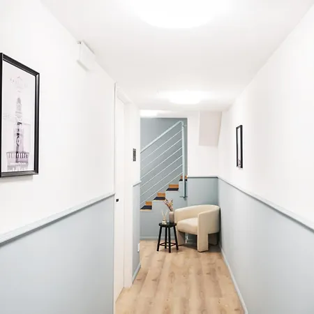 Easylife - - Cav 2 - Apartment Mailand