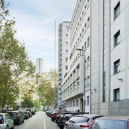 Easylife - - Cav 2 - Apartment Mailand