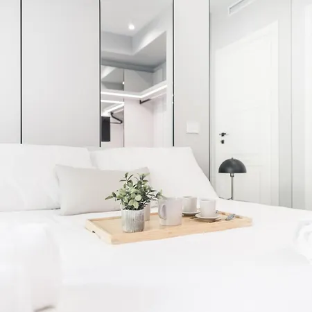 Easylife - - Medici 5 P2d - Duomo Daire Milano