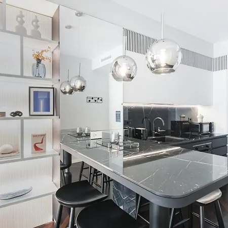 Daire Easylife - - Medici 5 P2d - Duomo