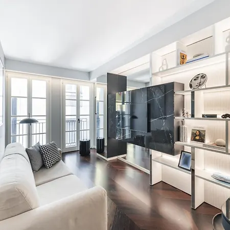 Daire Easylife - - Medici 5 P2d - Duomo