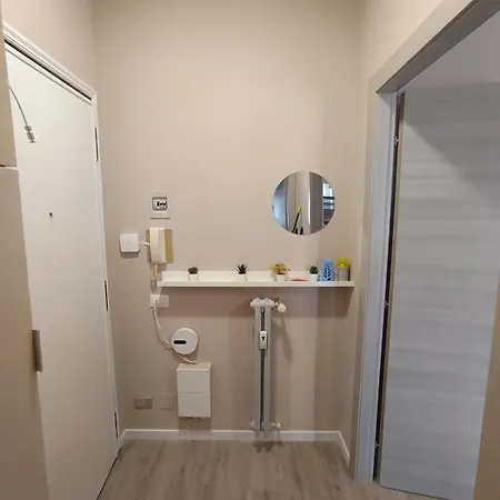 Work&relax Bruzzano E Fiera