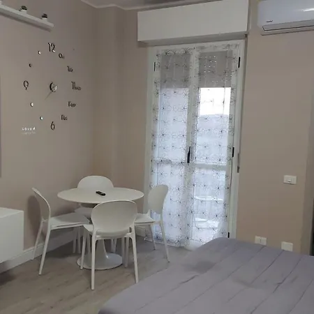 Work&relax Bruzzano E Fiera * Milano