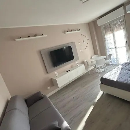 Work&relax Bruzzano E Fiera Milano