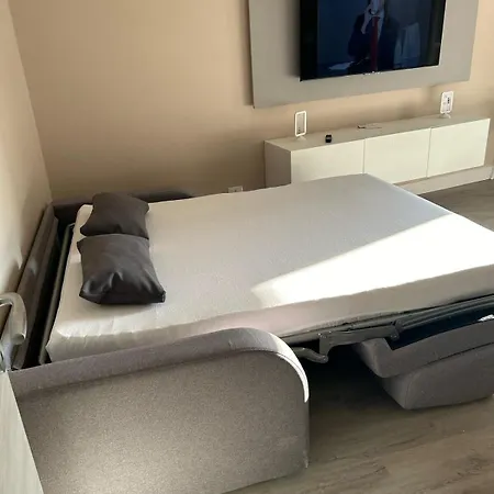 Work&relax Bruzzano E Fiera Appartamento