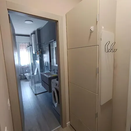 Work&relax Bruzzano E Fiera *