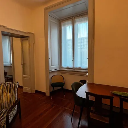 Casa Darsena *