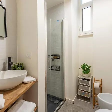 Apartmán Carlo D'adda 11 Il Cinema A Casa Milán