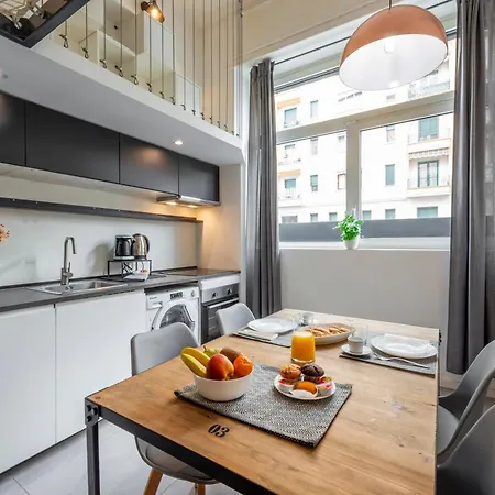 Apartmán Carlo D'adda 11 Il Cinema A Casa *