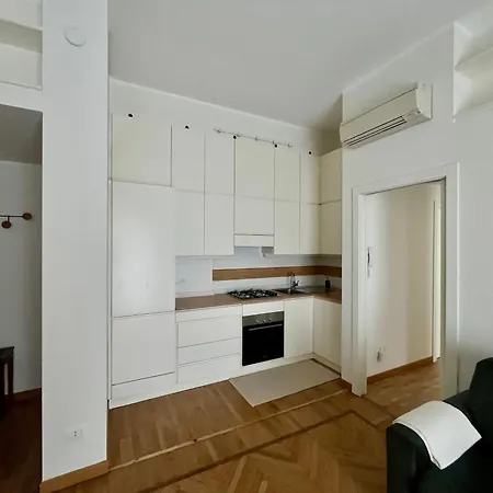 Residenza Chiara - Porta Venezia Appartamento *