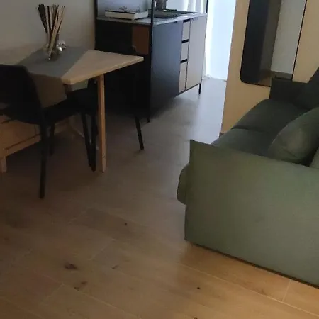 Apartamento Certosa Milán