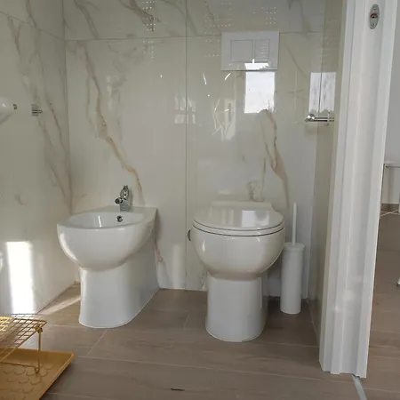 Apartamento Certosa *