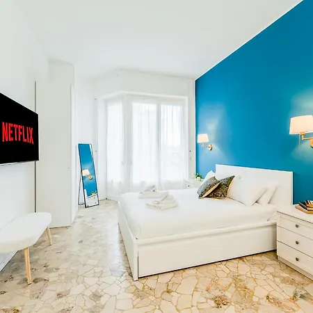Velvet House 26 - Center By Innstay * Milano