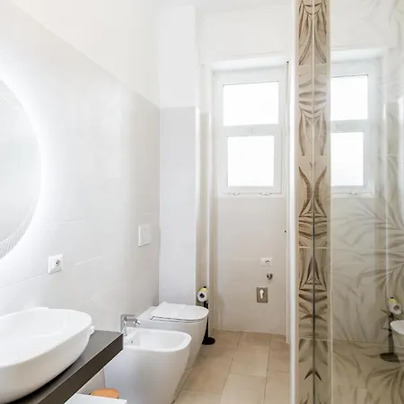 Velvet House 26 - Center By Innstay Lejlighed *