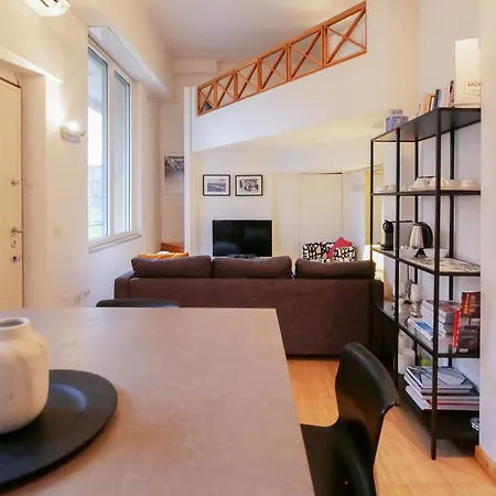 Yuna Rent - Residenza Navigli Milano