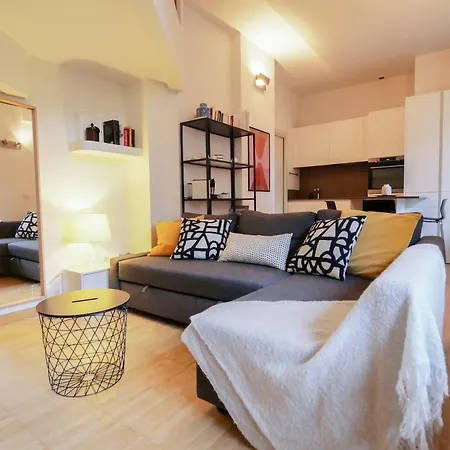 Yuna Rent - Residenza Navigli