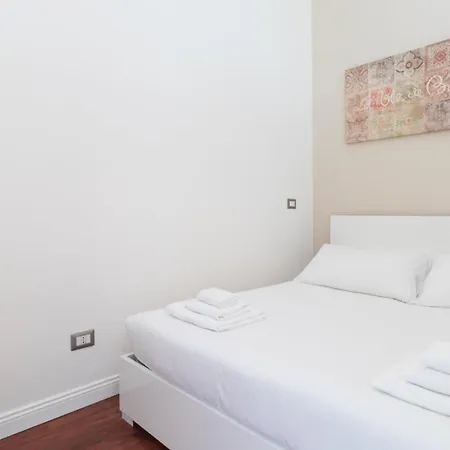 Italianway Easy - Porta Nuova 52 A Milán