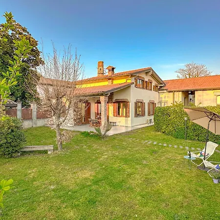 Villa Corelli - Parking And Exclusive Garden Milaan