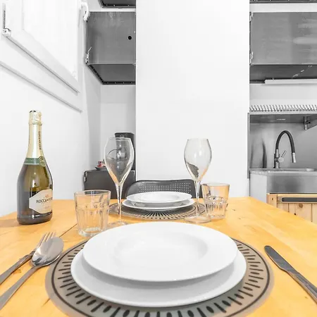 Nd13 - Loreto - Duomo - - Comfortable - * 밀라노