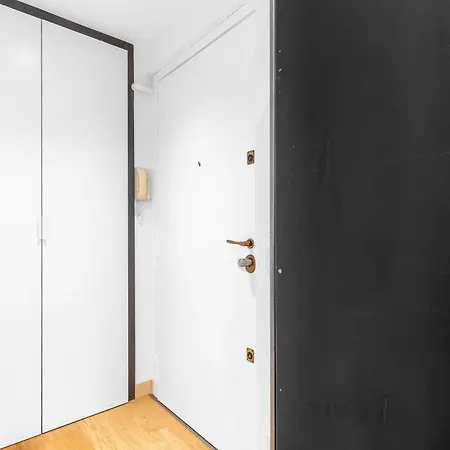 아파트 Nd13 - Loreto - Duomo - - Comfortable -