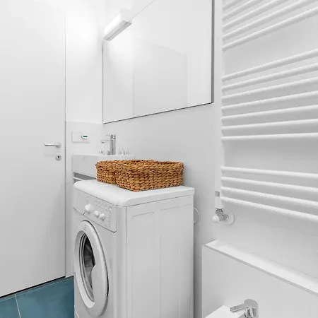 아파트 Nd13 - Loreto - Duomo - - Comfortable - *