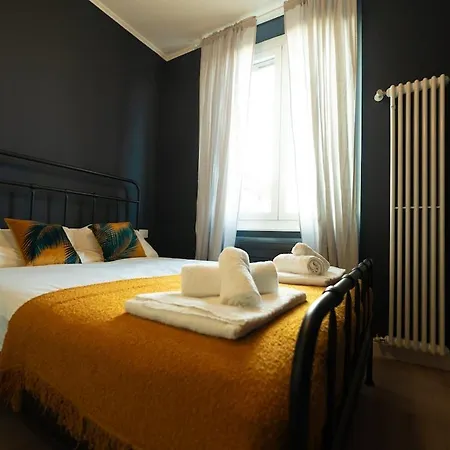 10min Duomo - Elegant And Luxurious Penthouse Апартаменты *