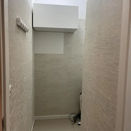 Mariposa Pta Venezia Via Menotti