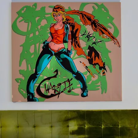 Ur-nest Porta Vittoria 公寓 米兰