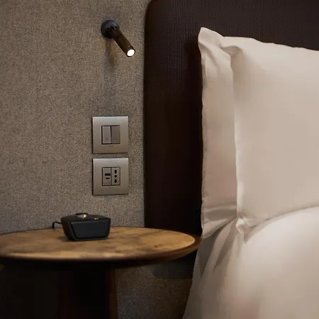 Hilton Milano